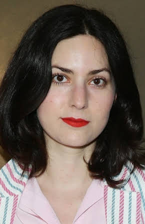 Rebecca Zlotowski as Director