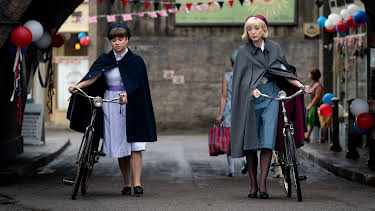 12:00 PM: Call the Midwife (S10 E4) (S10) | Drama | 7/12 2026