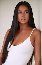 Keilani Elizabeth Rose as 