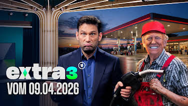 23:45: extra 3 | SR Fernsehen | 4/14 2026