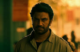 Indian Police Force – Season 1: Home Coming