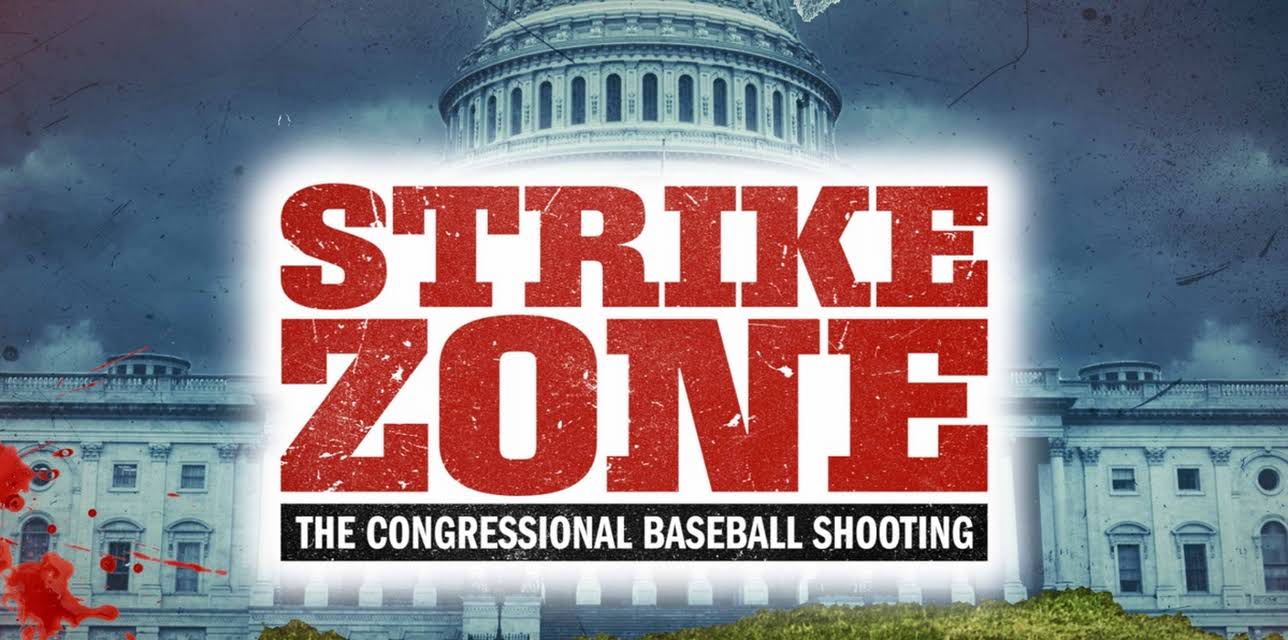 Strike Zone: The Congressional Baseball Shooting