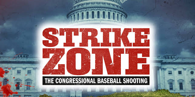 Strike Zone: The Congressional Baseball Shooting