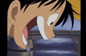 East Blue (1-61): I'm Luffy! The Man Who's Gonna Be King of the Pirates!