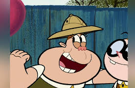 The Mighty B! Season 1: Bat Mitzvah Crasher /Super Secret Weakness