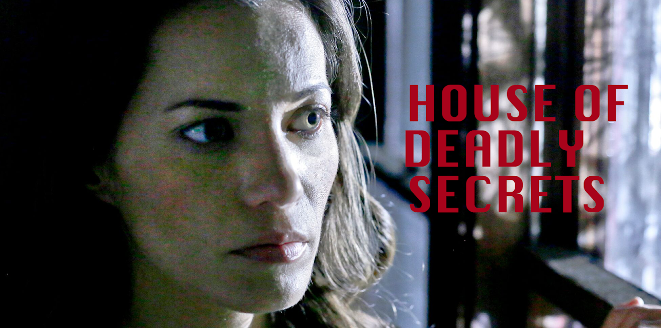 Home Abduction (2019)