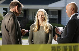 American Nightmare:  The Answering Machine