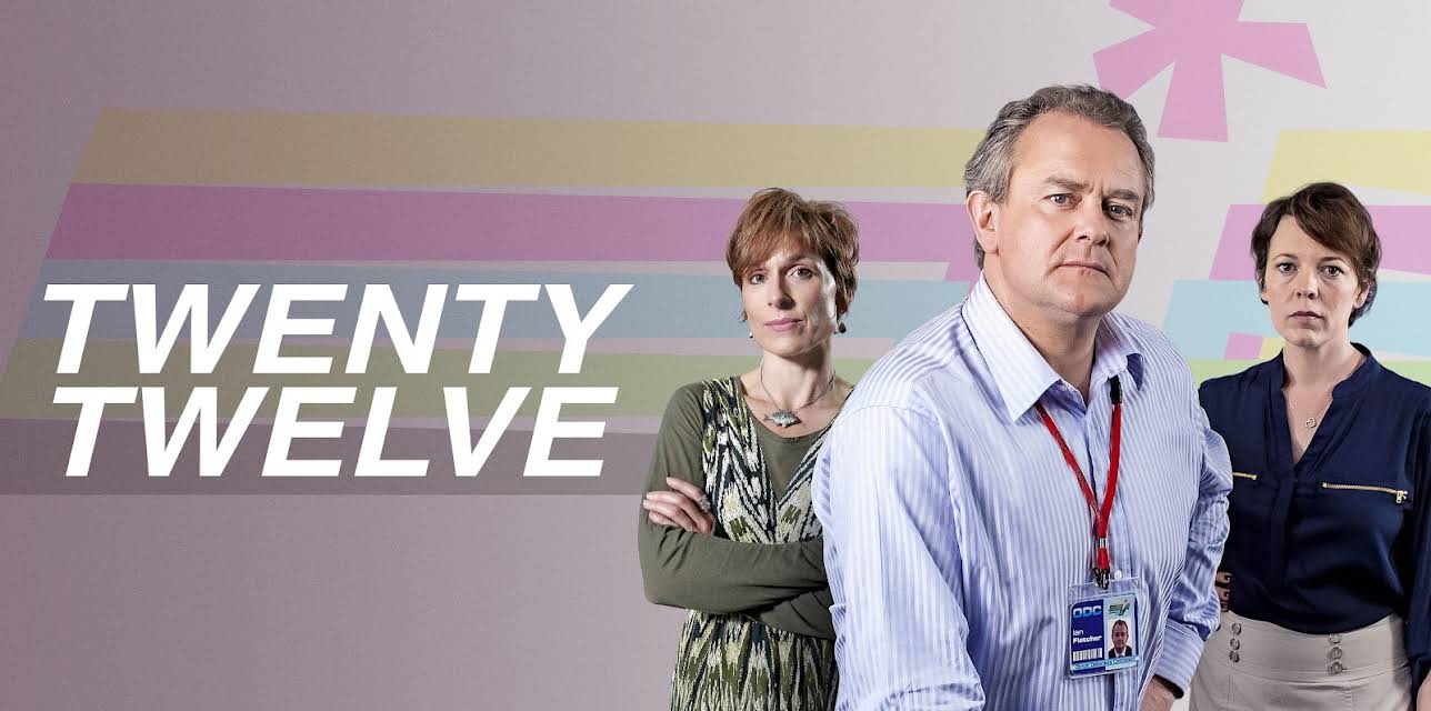 Twenty Twelve Season 1