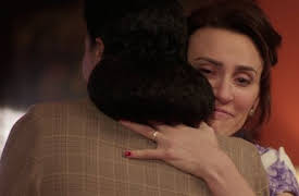 Mysterier i San Francisco: Episode 4