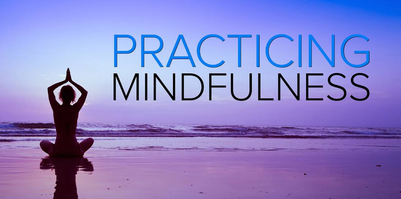 Practicing Mindfulness: An Introduction to Meditation