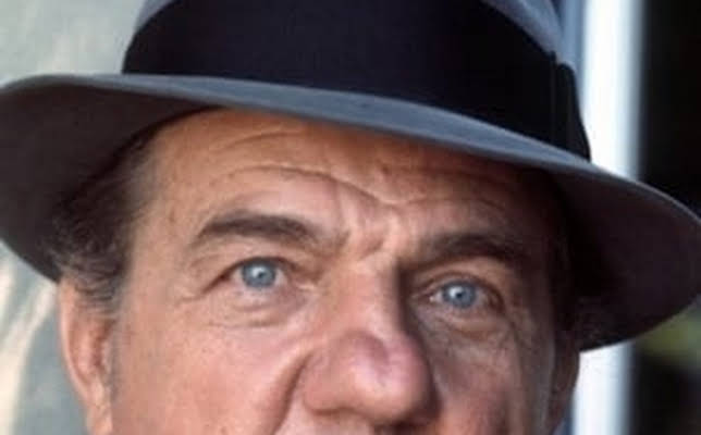 Karl Malden