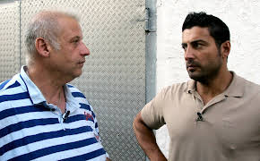 Der Trödeltrupp - Das Geld liegt im Keller