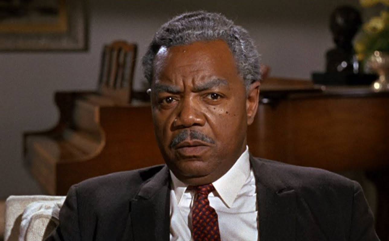 Roy Glenn