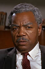 Roy Glenn as Lawyer 
  
  
  (as Roy E. Glenn Sr.)