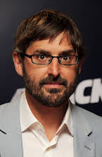 Louis Theroux as 