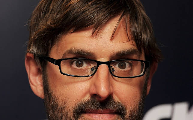 Louis Theroux