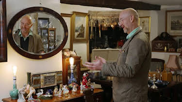 16:05: Antiques Road Trip (S27 E13) (S27) | TV6 | 5/29 2026