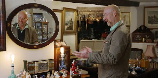 10:20: Antiques Road Trip (S27 E13) (S27) | TV8 | 2/20 2026