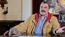 Blue Bloods - Crime Scene New York