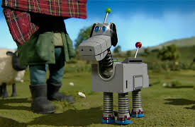 Season 1: Helping Hound | Snore-worn Shaun