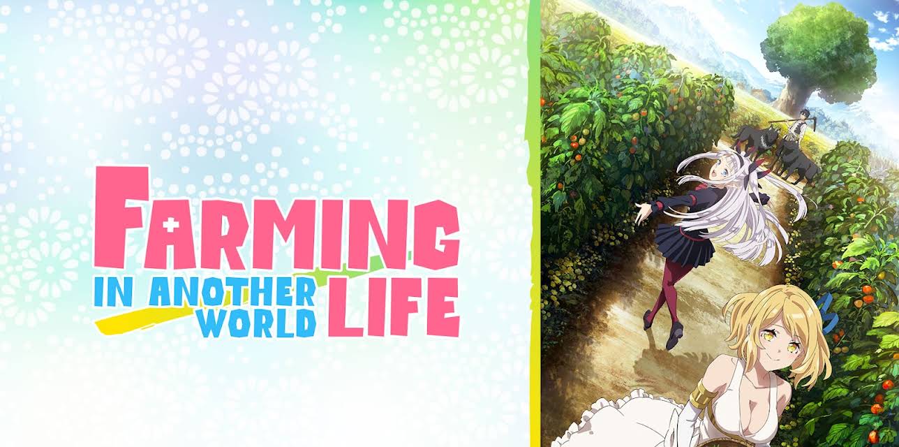 Farming Life In Another World