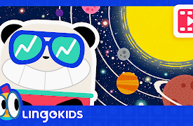 Baby Bot: I Know Sun Safety