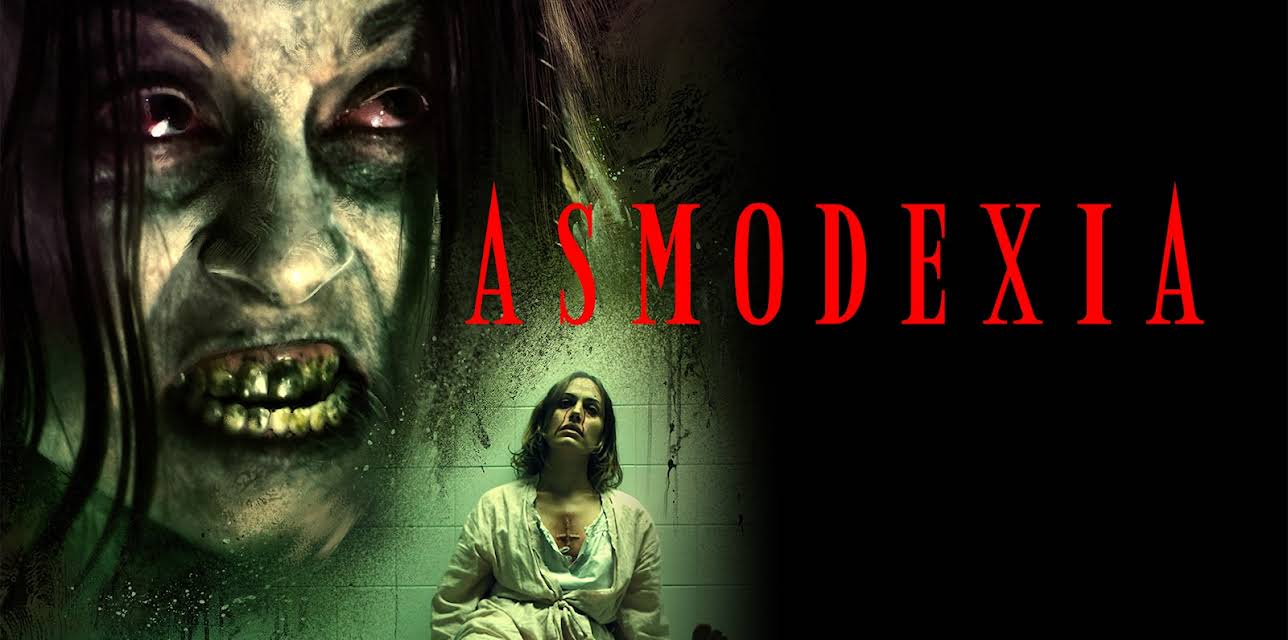 Asmodexia (English Subtitled) (2014)
