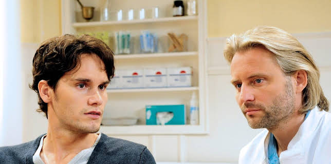 06:25: Sturm der Liebe (1425) | MDR Fernsehen | 12/4 2025