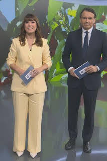 08:00: Buenos días Aragón: Episodio 3996 | Aragón TV | 3/27 2026