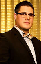 Rich Sommer som 