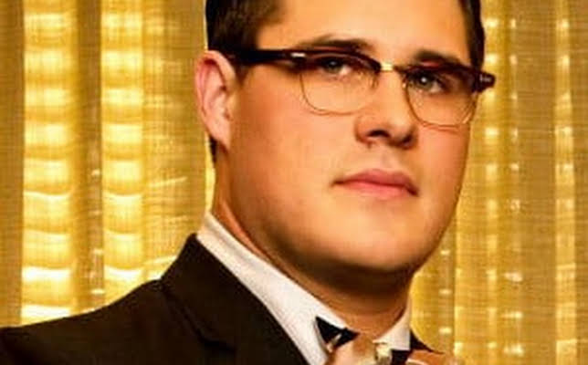 Rich Sommer