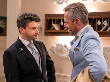 10:50: Sturm der Liebe | SWR Fernsehen RP | 6/11 2026