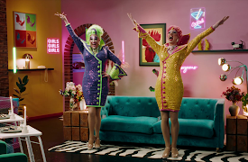 Winner Winner Chicken Dinner: Nerds