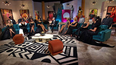10:55: The Real Housewives of Potomac (S8 E21) (S8) | TV3 | 6/2 2026