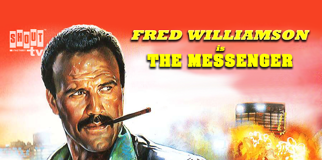 The Messenger (1987)