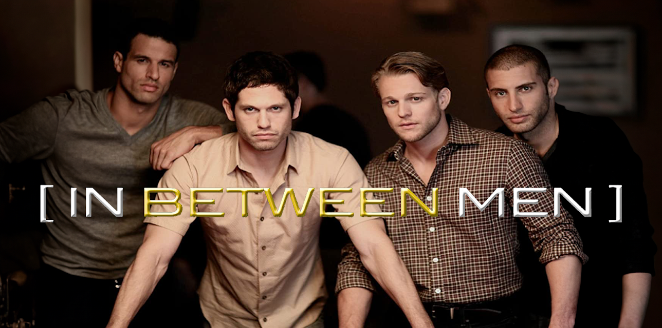 In Between Men (2010)
