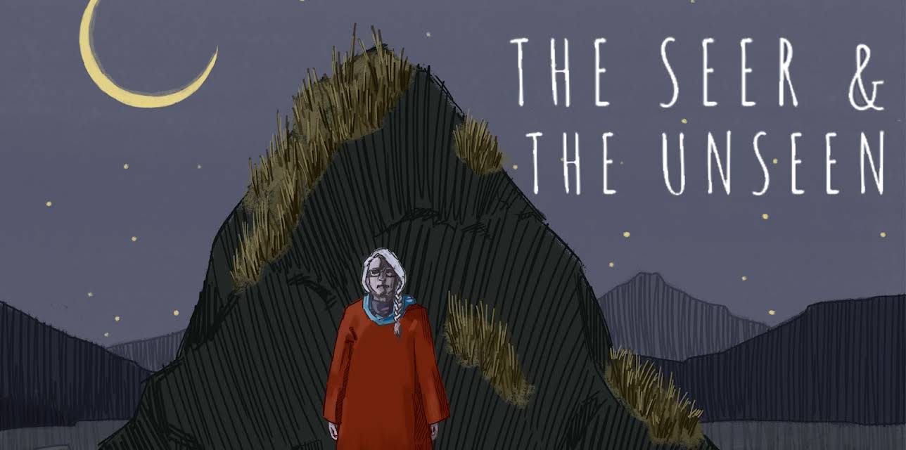 The Seer & The Unseen (2021)