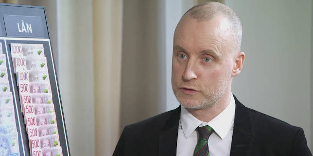 18:00: Lyxfällan (S26 E12) (S26) | TV3 | 2/26 2026