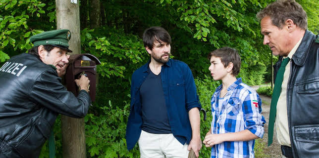 12:05: Heiter bis tödlich - Hubert und Staller (33) | RBB Fernsehen | 12/15 2025