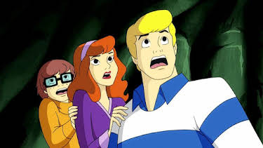 5:00 PM: What's New Scooby-Doo? (S1) | CBBC | 1/13 2026