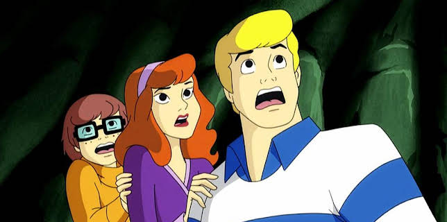 10:45 AM: What's New Scooby-Doo? (S1) | CBBC | 2/14 2026