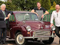 Salvage Hunters: Classic Cars