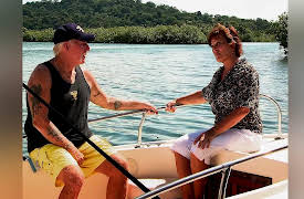 Island Hunters: Wild Islands in Panama