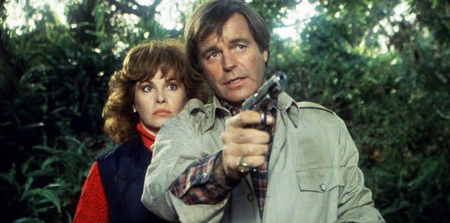 17:10: Hart aber herzlich | Sat1 Gold | 12/23 2025