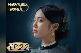 Marvelous Women: Marvelous Women EP22