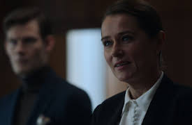 Borgen – Riket, makten och äran: Pest eller kolera