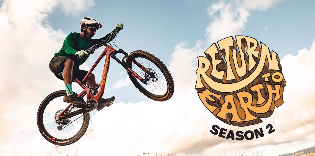 Return to Earth 'The Series' season-2