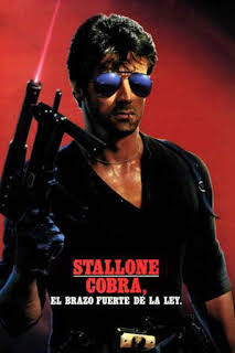 22:00: Cobra, el brazo fuerte de la ley | 13 TV | 9/6 2026