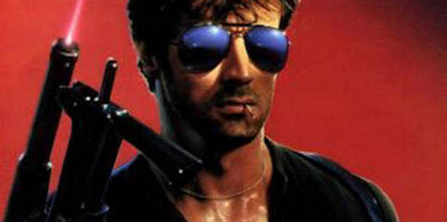 22:30: Cobra, el brazo fuerte de la ley | 13 TV | 3/8 2026