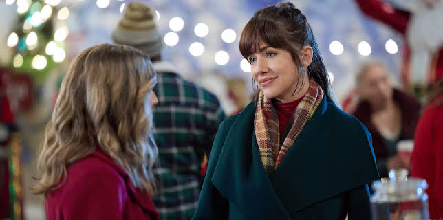 14:15: A Novel Noel | FEM | 11/26 2025